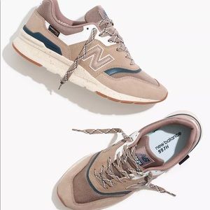 Men’s New Balance 997H Size 12